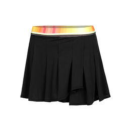 Tenisové Oblečení Lucky in Love Sunset Glow Skirt